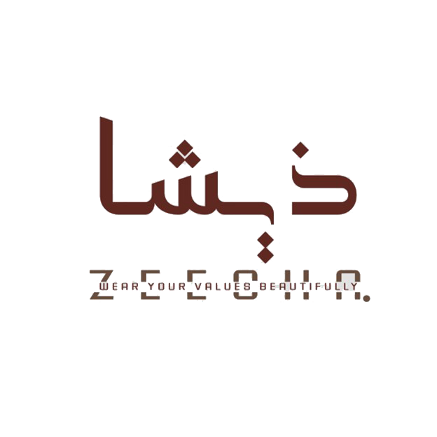 zeesha.pk logo